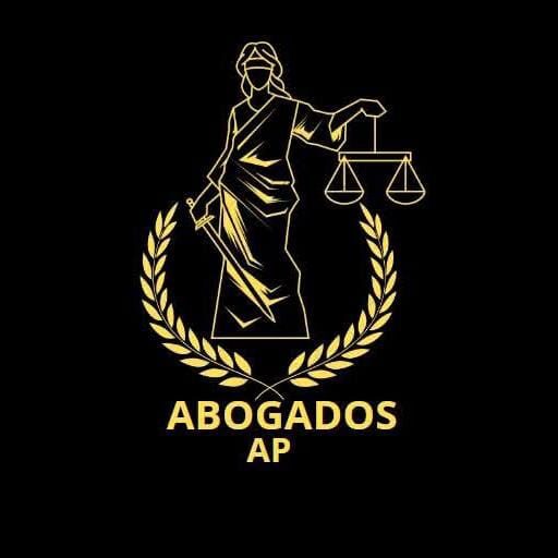 logo abogados ap