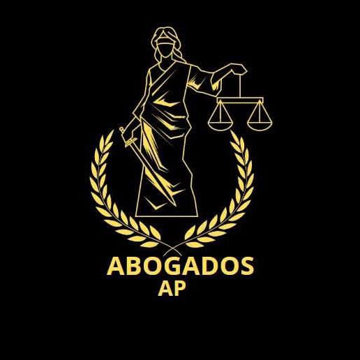 logo abogados ap