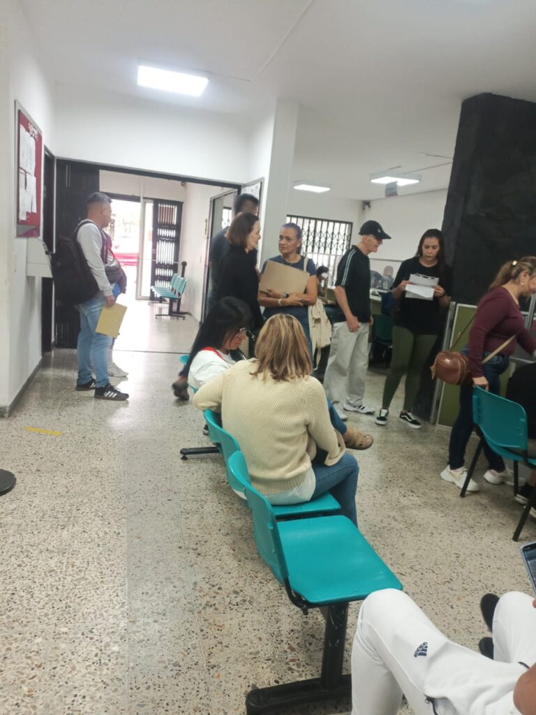 foto notaria